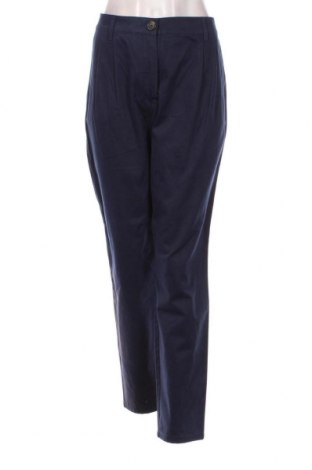 Γυναικείο παντελόνι Jake*s, Μέγεθος M, Χρώμα Μπλέ, Τιμή 9,42 €