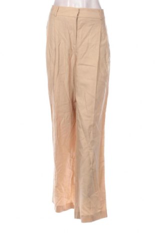 Дамски панталон Jake*s, Размер M, Цвят Бежов, Цена 17,40 лв.