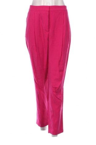 Дамски панталон Jake*s, Размер M, Цвят Розов, Цена 32,19 лв.