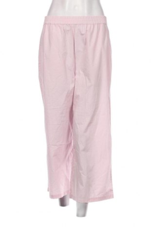 Дамски панталон Jake*s, Размер M, Цвят Розов, Цена 16,53 лв.