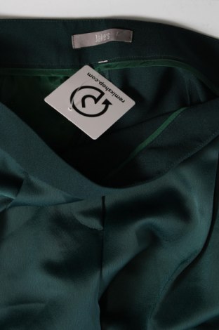 Γυναικείο παντελόνι Jake*s, Μέγεθος M, Χρώμα Πράσινο, Τιμή 44,85 €