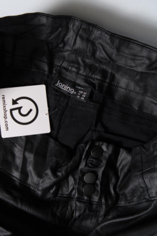 Pantaloni de femei Janina, Mărime M, Culoare Negru, Preț 10,49 Lei
