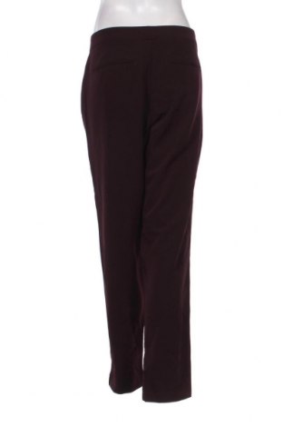 Pantaloni de femei Javier Simorra, Mărime L, Culoare Mov, Preț 33,62 Lei