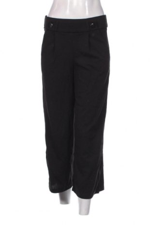 Γυναικείο παντελόνι Jdy, Μέγεθος S, Χρώμα Μαύρο, Τιμή 3,05 €