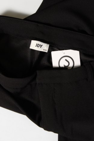 Дамски панталон Jdy, Размер M, Цвят Черен, Цена 9,66 лв.