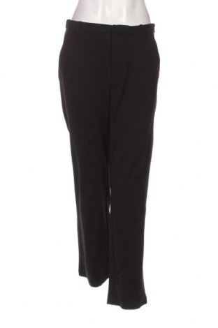 Γυναικείο παντελόνι Jdy, Μέγεθος M, Χρώμα Μαύρο, Τιμή 5,22 €