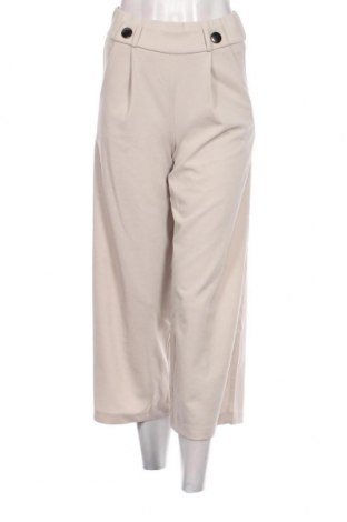 Γυναικείο παντελόνι Jdy, Μέγεθος S, Χρώμα  Μπέζ, Τιμή 5,69 €