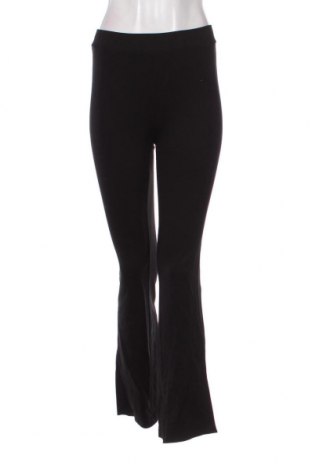 Γυναικείο παντελόνι Jdy, Μέγεθος S, Χρώμα Μαύρο, Τιμή 23,71 €