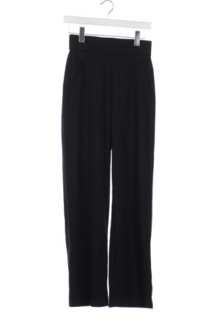 Γυναικείο παντελόνι Jdy, Μέγεθος XS, Χρώμα Μπλέ, Τιμή 7,35 €