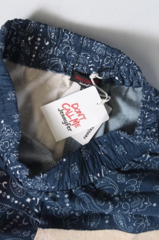 Dámské kalhoty  Jennyfer, Velikost S, Barva Vícebarevné, Cena  133,00 Kč