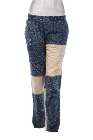 Γυναικείο παντελόνι Jennyfer, Μέγεθος S, Χρώμα Πολύχρωμο, Τιμή 4,98 €
