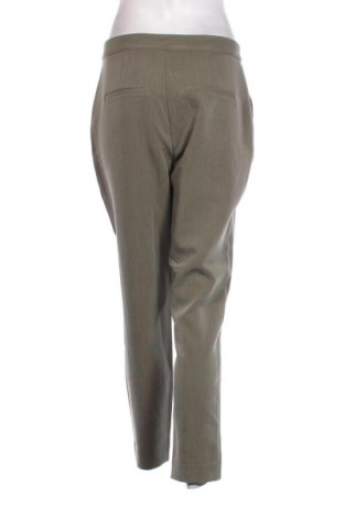 Pantaloni de femei Kaffe, Mărime S, Culoare Verde, Preț 28,62 Lei