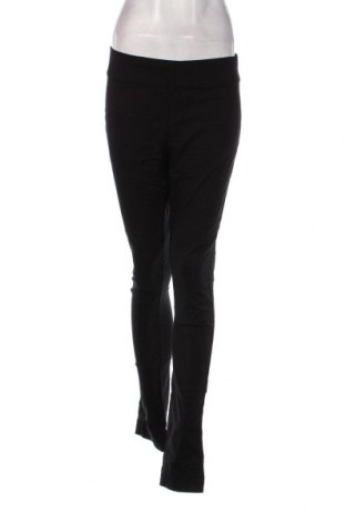 Дамски панталон KappAhl, Размер M, Цвят Черен, Цена 4,56 лв.