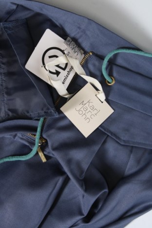 Γυναικείο παντελόνι Karl Marc John, Μέγεθος S, Χρώμα Μπλέ, Τιμή 75,26 €