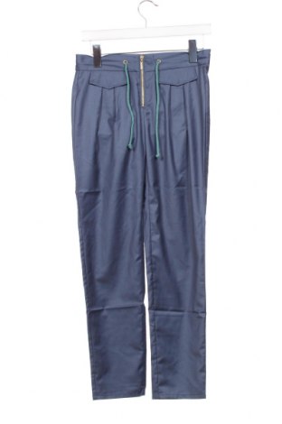 Dámské kalhoty  Karl Marc John, Velikost S, Barva Modrá, Cena  169,00 Kč