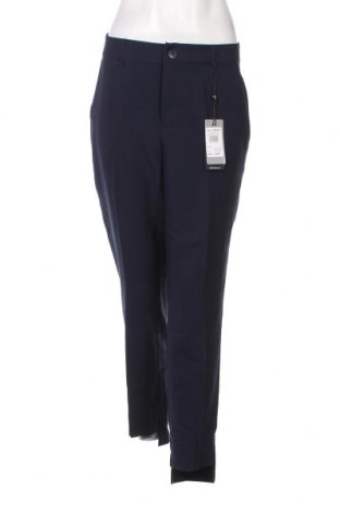 Pantaloni de femei Kitana, Mărime M, Culoare Albastru, Preț 31,18 Lei