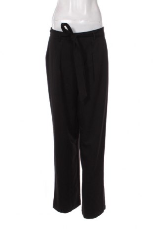 Γυναικείο παντελόνι LENI KLUM x ABOUT YOU, Μέγεθος M, Χρώμα Μαύρο, Τιμή 5,83 €