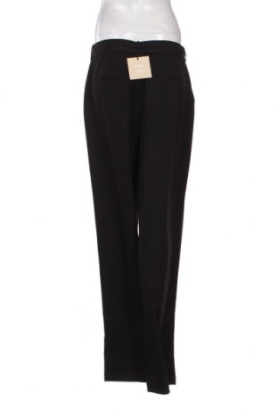 Γυναικείο παντελόνι LENI KLUM x ABOUT YOU, Μέγεθος M, Χρώμα Μαύρο, Τιμή 44,85 €
