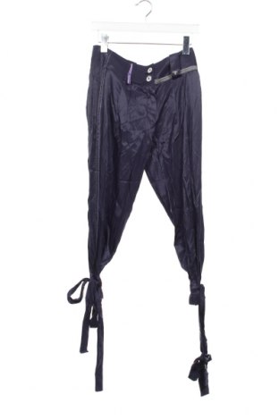Γυναικείο παντελόνι La Mode Est A Vous, Μέγεθος M, Χρώμα Μπλέ, Τιμή 6,64 €
