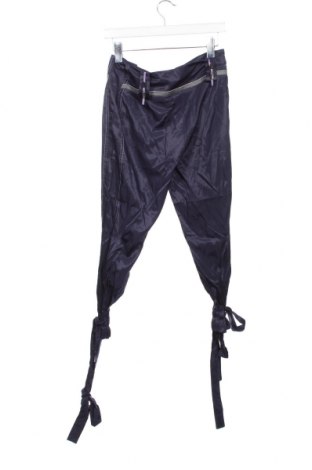 Pantaloni de femei La Mode Est A Vous, Mărime M, Culoare Albastru, Preț 34,80 Lei