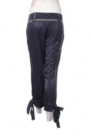 Dámské kalhoty  La Mode Est A Vous, Velikost M, Barva Modrá, Cena  133,00 Kč