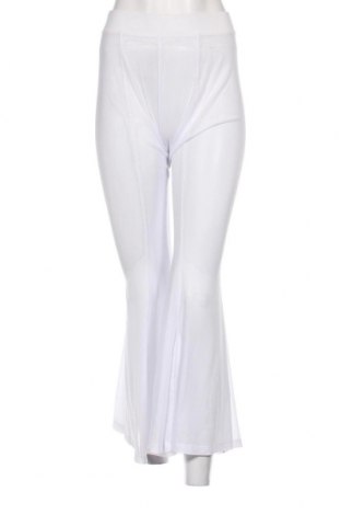 Damenhose Lascana, Größe S, Farbe Weiß, Preis 10,43 €