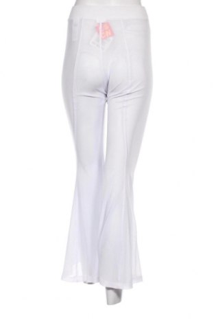 Дамски панталон Lascana, Размер S, Цвят Бял, Цена 46,00 лв.