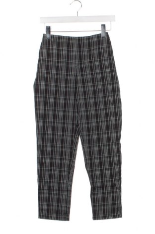 Γυναικείο παντελόνι Lefties, Μέγεθος XS, Χρώμα Πολύχρωμο, Τιμή 1,97 €