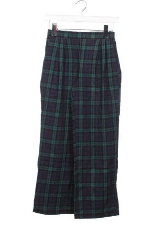 Γυναικείο παντελόνι Lefties, Μέγεθος XS, Χρώμα Πολύχρωμο, Τιμή 8,54 €