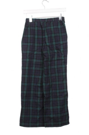 Γυναικείο παντελόνι Lefties, Μέγεθος XS, Χρώμα Πολύχρωμο, Τιμή 9,01 €