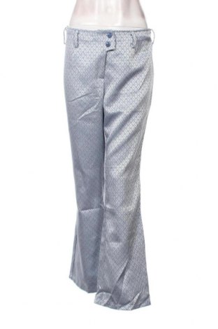 Pantaloni de femei Lili Sidonio, Mărime S, Culoare Albastru, Preț 25,76 Lei