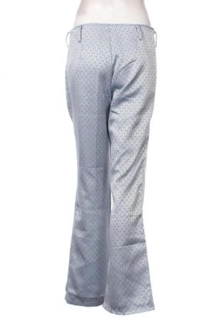 Γυναικείο παντελόνι Lili Sidonio, Μέγεθος S, Χρώμα Μπλέ, Τιμή 5,38 €