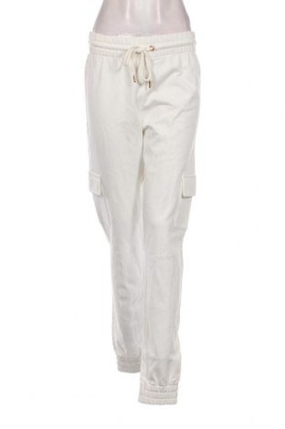 Pantaloni de femei Lipsy London, Mărime M, Culoare Alb, Preț 151,32 Lei