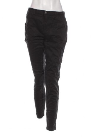 Dámské kalhoty  London Fog, Velikost M, Barva Černá, Cena  60,00 Kč