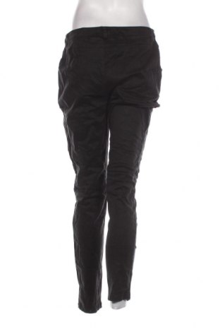 Γυναικείο παντελόνι London Fog, Μέγεθος M, Χρώμα Μαύρο, Τιμή 2,15 €