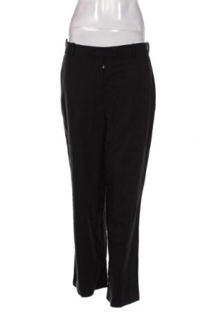 Pantaloni de femei Longchamp, Mărime L, Culoare Negru, Preț 884,87 Lei