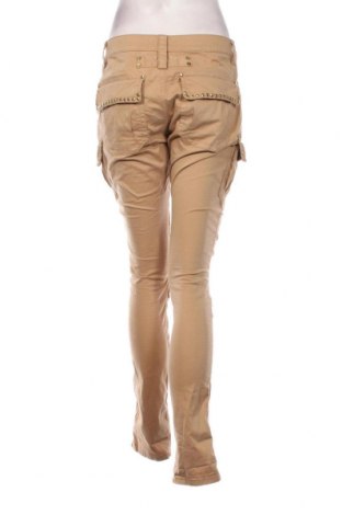 Дамски панталон MOS MOSH, Размер M, Цвят Бежов, Цена 5,39 лв.