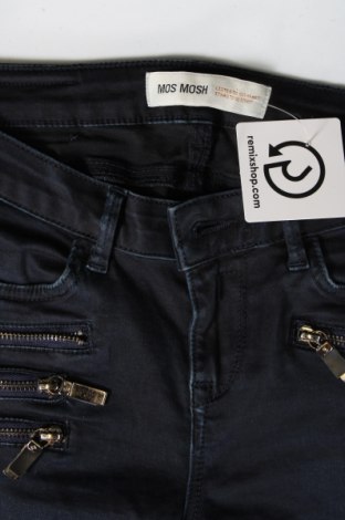 Γυναικείο παντελόνι MOS MOSH, Μέγεθος S, Χρώμα Μπλέ, Τιμή 3,03 €