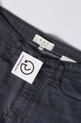 Дамски панталон Mac, Размер M, Цвят Син, Цена 5,88 лв.