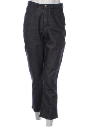 Γυναικείο παντελόνι Mac, Μέγεθος M, Χρώμα Μπλέ, Τιμή 3,03 €