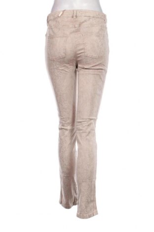 Γυναικείο παντελόνι Madeleine, Μέγεθος M, Χρώμα  Μπέζ, Τιμή 30,31 €