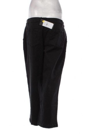 Pantaloni de femei Mado Et Les Autres, Mărime L, Culoare Negru, Preț 286,18 Lei