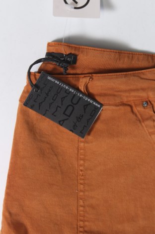 Dámské kalhoty  Mado Et Les Autres, Velikost L, Barva Hnědá, Cena  164,00 Kč