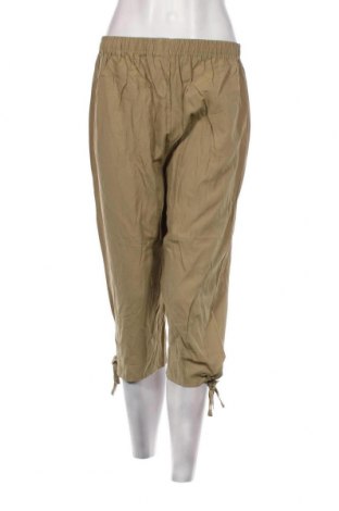 Дамски панталон Magna, Размер XL, Цвят Зелен, Цена 46,00 лв.