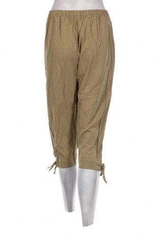 Дамски панталон Magna, Размер XL, Цвят Зелен, Цена 46,00 лв.