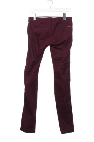 Pantaloni de femei Maison Scotch, Mărime S, Culoare Mov, Preț 20,13 Lei