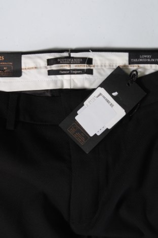 Dámské kalhoty  Maison Scotch, Velikost XS, Barva Černá, Cena  2 768,00 Kč