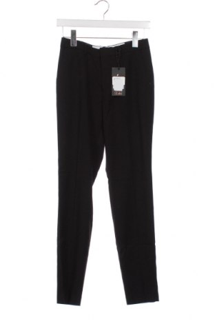 Pantaloni de femei Maison Scotch, Mărime XS, Culoare Negru, Preț 62,83 Lei