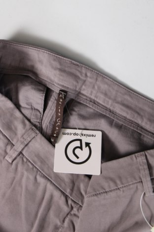 Дамски панталон Manila Grace, Размер L, Цвят Сив, Цена 191,00 лв.