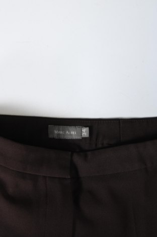 Pantaloni de femei Marc Aurel, Mărime XS, Culoare Negru, Preț 17,89 Lei